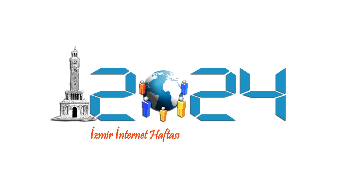15-19 Nisan 2024 İzmir İnternet Haftası 