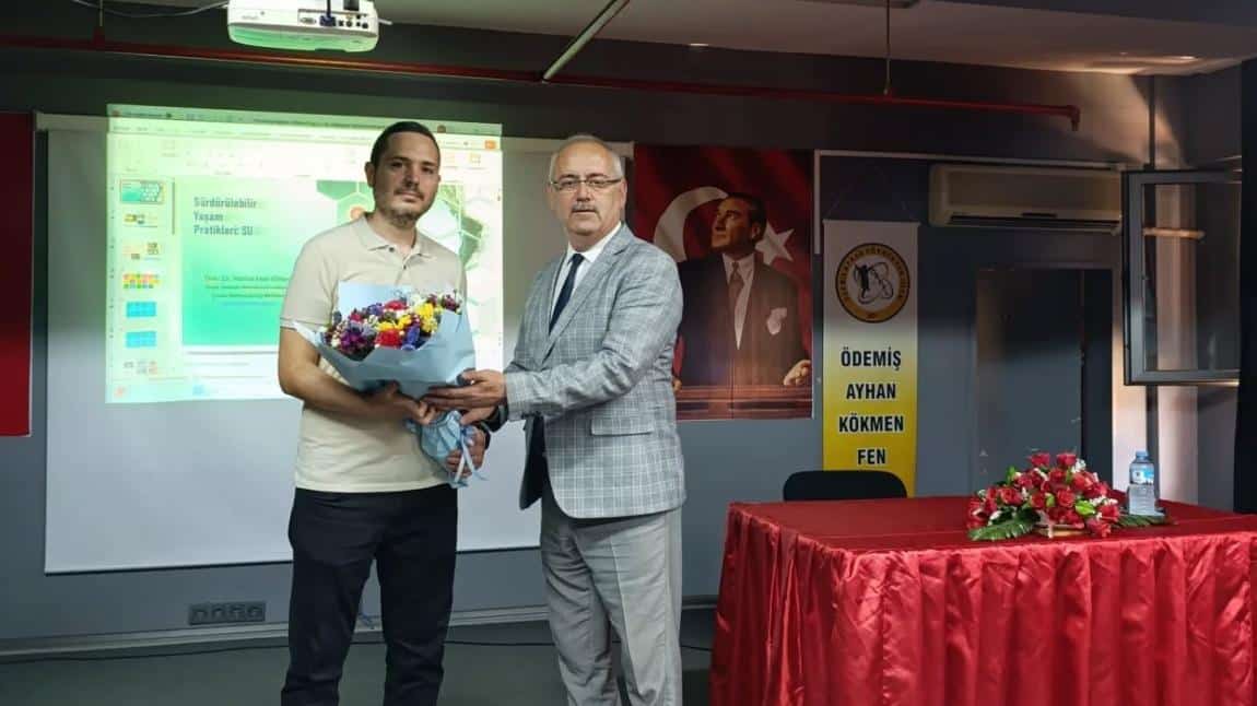 Bilgisayar ve Yapay Zeka üzerine Dr. Osman GÖKALP ile Söyleşi