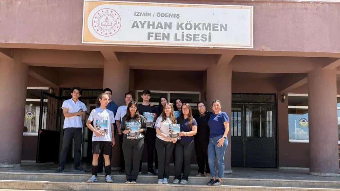 Students' Voice Dergimiz